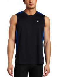 Pearl Izumi Men's Phase Sleeveless Shirt Pearl Izumi Men's Phase Sleeveless Shirt