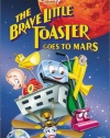 The Brave Little Toaster Goes to Mars