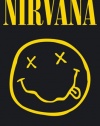 GB Eye Nirvana Smiley Poster