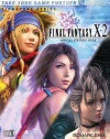 FINAL FANTASYÂ¿ X-2 Official Strategy Guide (Signature Series)