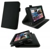 rooCASE Multi-Angle Vegan Folio Case Cover for Google Nexus 7 2012 1st Gen (NOT Compatible with 2013 Nexus 7 2 FHD)