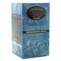 Controlled Labs Blue Gene, Tablets, 150-Count Controlled Labs Blue Gene, Tablets, 150-Count