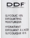 DDF Glycolic 10% Exfoliating Moisturizer, 1.7 oz.