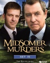 Midsomer Murders: Set 15 (Blood Wedding / Shot at Dawn / Left for Dead)