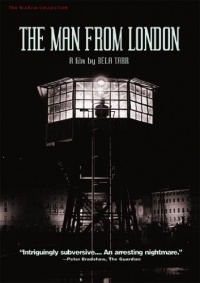 The Man From London The Man From London