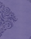 THE KJV STUDY BIBLE (PURPLE) (King James Bible)
