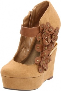 Michael Antonio Women's Carmine Ankle Boot Michael Antonio Women's Carmine Ankle Boot