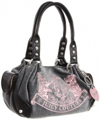 Juicy Couture Yhru2536 Baby Fluffy Bag Juicy Couture Yhru2536 Baby Fluffy Bag