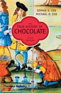 The True History of Chocolate (Second Edition) The True History of Chocolate (Second Edition)