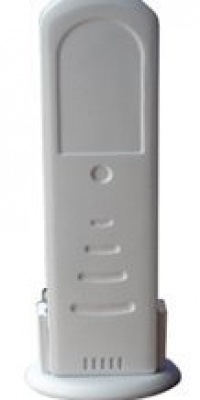 Ambient Weather WH5 Wireless Thermometer-Hygrometer Ambient Weather WH5 Wireless Thermometer-Hygrometer