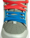 SlackLaces - No Tie, No Lock - Flat Elastic Stretch Shoe Laces