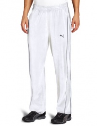 PUMA Men's Velour Pant PUMA Men's Velour Pant