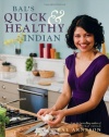 Bal's Quick and Healthy Indian