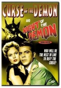 Curse of the Demon / Night of the Demon (Double Feature) Curse of the Demon / Night of the Demon (Double Feature)