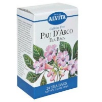 Pau D' Arco Tea 24 Bags Pau D' Arco Tea 24 Bags