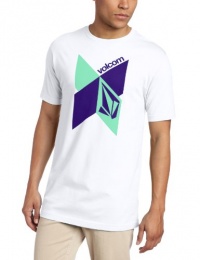 Volcom Men's Anatomize Short Sleeve Tee