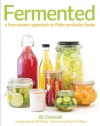 Fermented: A Four Season Approach to Paleo Probiotic Foods