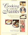 Cooking With the Saints