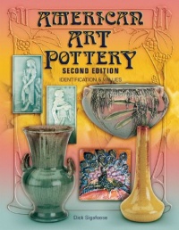 American Art Pottery American Art Pottery