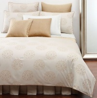 Barbara Barry FLOATING LOTUS Standard Pillowcases