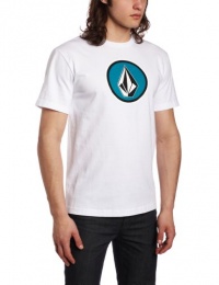 Volcom Men's Cognito Short Sleeve Tee