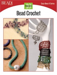 Bead Crochet (Easy-Does-It) Bead Crochet (Easy-Does-It)