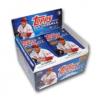 MLB 2012 Topps 1 Retail (Pack of 24) MLB 2012 Topps 1 Retail (Pack of 24)