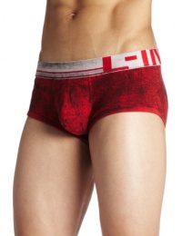 C-IN2 Men's Filthy Punt Brief C-IN2 Men's Filthy Punt Brief