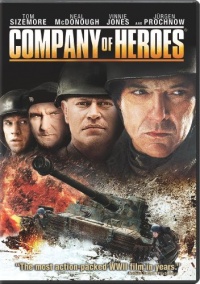 Company of Heroes Company of Heroes