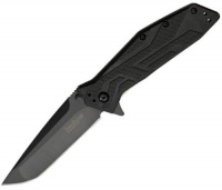 Kershaw 1990 Brawler Folding SpeedSafe Knife Kershaw 1990 Brawler Folding SpeedSafe Knife