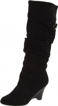 Naughty Monkey Women's Twice As Nice Boot Naughty Monkey Women's Twice As Nice Boot
