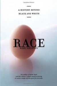 Race: A History Beyond Black and White Race: A History Beyond Black and White