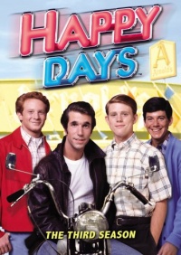 Happy Days - The Third Season Happy Days - The Third Season