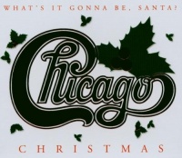 Christmas: What's It Gonna Be Santa Christmas: What's It Gonna Be Santa