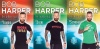 Bob Harper: The Skinny Rules Workout Series 3 DVD Set