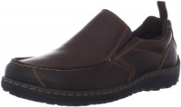 Hush Puppies Men's Belfast MT Slip-On Hush Puppies Men's Belfast MT Slip-On