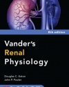 Vanders Renal Physiology, Eighth Edition (Lange Medical Books)