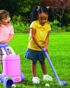 Little Tikes TotSports Easy Hit Golf Set - Pink