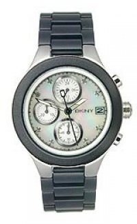 DKNY Women's Watch NY8064 DKNY Women's Watch NY8064