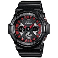 GA-200 Watch GA-200 Watch