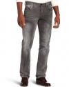 Calvin Klein Jeans Men's Platinum Rocker