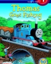 Thomas Goes Fishing (Thomas & Friends) (Step into Reading)
