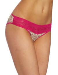 Felina Women's Luscious Bikini Panty Felina Women's Luscious Bikini Panty