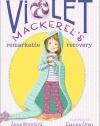 Violet Mackerel's Remarkable Recovery