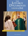 The Liturgy Documents, Volume One: Fifth Edition: Essential Documents for Parish Worship