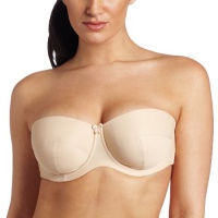 Panache Women's Evie Strapless Bra Panache Women's Evie Strapless Bra
