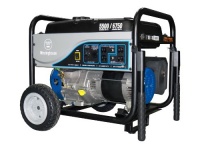 Westinghouse WH5500 Portable Generator, 5500 Running Watts/6750 Starting Watts Westinghouse WH5500 Portable Generator, 5500 Running Watts/6750 Starting Watts