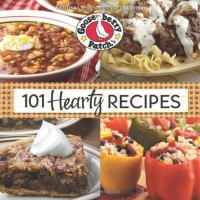 101 Hearty Recipes (101 Cookbook Collection) 101 Hearty Recipes (101 Cookbook Collection)