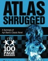 Atlas Shrugged: 100 Page Summary of Ayn Rand's Classic Novel