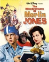 The Misadventures of Merlin Jones